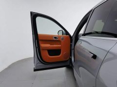 Li Auto L8 Pro - ფოტო 8