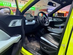 BYD Seagull Flying Edition - ფოტო 6