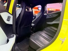 BYD Seagull Flying Edition - ფოტო 7