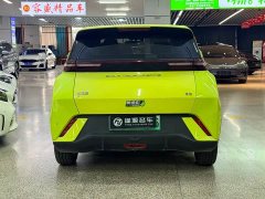 BYD Seagull Flying Edition - ფოტო 9