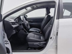 Toyota Vios 1.5L 20th Anniversary Edition - ფოტო 10