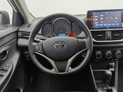 Toyota Vios 1.5L 20th Anniversary Edition - ფოტო 11