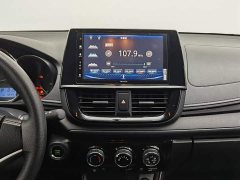 Toyota Vios 1.5L 20th Anniversary Edition - ფოტო 12