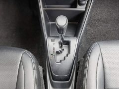 Toyota Vios 1.5L 20th Anniversary Edition - ფოტო 13