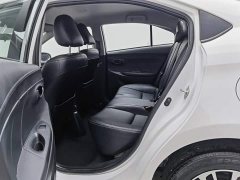 Toyota Vios 1.5L 20th Anniversary Edition - ფოტო 15