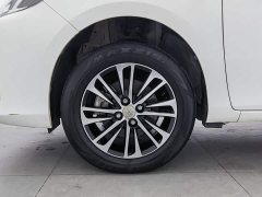 Toyota Vios 1.5L 20th Anniversary Edition - ფოტო 17