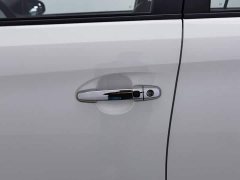 Toyota Vios 1.5L 20th Anniversary Edition - ფოტო 18
