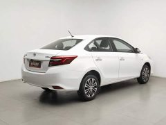 Toyota Vios 1.5L 20th Anniversary Edition - ფოტო 2