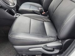 Toyota Vios 1.5L 20th Anniversary Edition - ფოტო 20