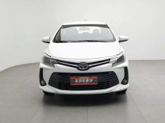Toyota Vios 1.5L 20th Anniversary Edition - ფოტო 3