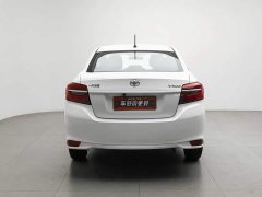 Toyota Vios 1.5L 20th Anniversary Edition - ფოტო 4