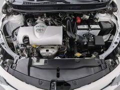 Toyota Vios 1.5L 20th Anniversary Edition - ფოტო 6