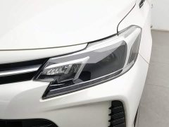 Toyota Vios 1.5L 20th Anniversary Edition - ფოტო 7