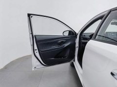 Toyota Vios 1.5L 20th Anniversary Edition - ფოტო 8