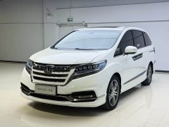 Honda Elysion 2.0L Hybrid Elite Edition - ფოტო 1