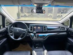 Honda Elysion 2.0L Hybrid Elite Edition - ფოტო 6