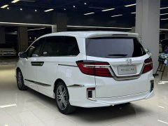 Honda Elysion 2.0L Hybrid Elite Edition - ფოტო 7