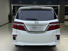 Honda Elysion 2.0L Hybrid Elite Edition - ფოტო 8