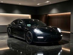 Porsche Panamera 2.9T - ფოტო 2