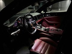 Porsche Panamera 2.9T - ფოტო 3