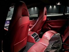 Porsche Panamera 2.9T - ფოტო 4
