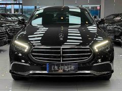 Mercedes-Benz E-Class E 260 L - ფოტო 1