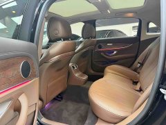 Mercedes-Benz E-Class E 260 L - ფოტო 11