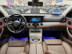 Mercedes-Benz E-Class E 260 L - ფოტო 12
