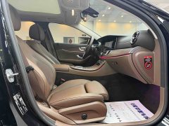 Mercedes-Benz E-Class E 260 L - ფოტო 14