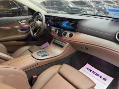 Mercedes-Benz E-Class E 260 L - ფოტო 15
