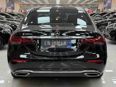 Mercedes-Benz E-Class E 260 L - ფოტო 16