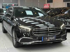 Mercedes-Benz E-Class E 260 L - ფოტო 2