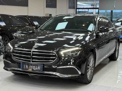 Mercedes-Benz E-Class E 260 L - ფოტო 3