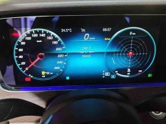 Mercedes-Benz E-Class E 260 L - ფოტო 4