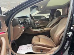 Mercedes-Benz E-Class E 260 L - ფოტო 6