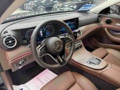 Mercedes-Benz E-Class E 260 L - ფოტო 7