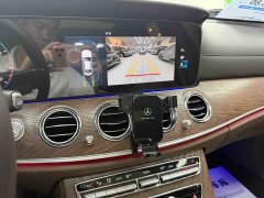Mercedes-Benz E-Class E 260 L - ფოტო 9
