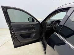 Mazda CX-5 2.0L 2WD Version - ფოტო 10