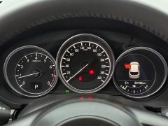 Mazda CX-5 2.0L 2WD Version - ფოტო 12
