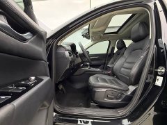 Mazda CX-5 2.0L 2WD Version - ფოტო 13
