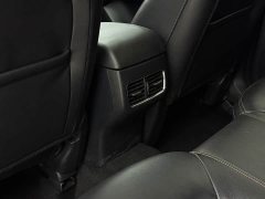 Mazda CX-5 2.0L 2WD Version - ფოტო 18