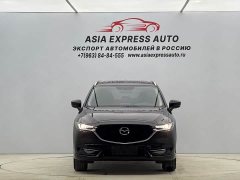 Mazda CX-5 2.0L 2WD Version - ფოტო 2