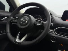 Mazda CX-5 2.0L 2WD Version - ფოტო 20