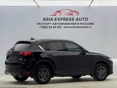 Mazda CX-5 2.0L 2WD Version - ფოტო 6
