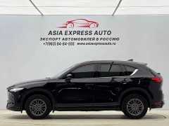 Mazda CX-5 2.0L 2WD Version - ფოტო 7