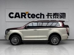 Tank 500 New Energy Hi4-T - ფოტო 12
