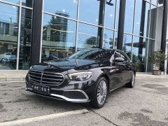 Mercedes-Benz E-Class E 300 L Fashion Edition - ფოტო 1