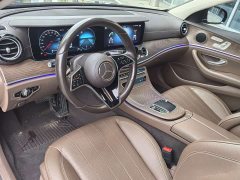 Mercedes-Benz E-Class E 300 L Fashion Edition - ფოტო 10