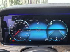 Mercedes-Benz E-Class E 300 L Fashion Edition - ფოტო 11