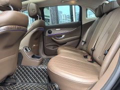 Mercedes-Benz E-Class E 300 L Fashion Edition - ფოტო 12